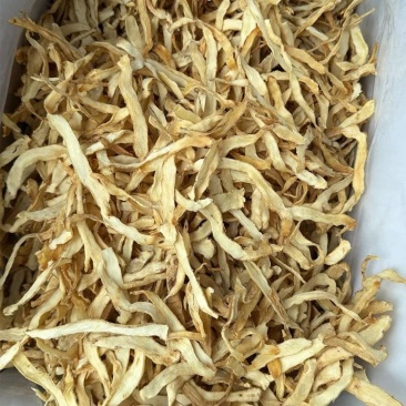 湘玉竹片批发包邮产地直发无硫足干精品/通货规格齐全