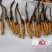 西藏那曲冬虫夏草足干无断草虫草产地一手货源滋补干货