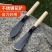 种菜神器锰钢小铲子种花养花种菜工具挖野菜花卉除草挖土怀炉