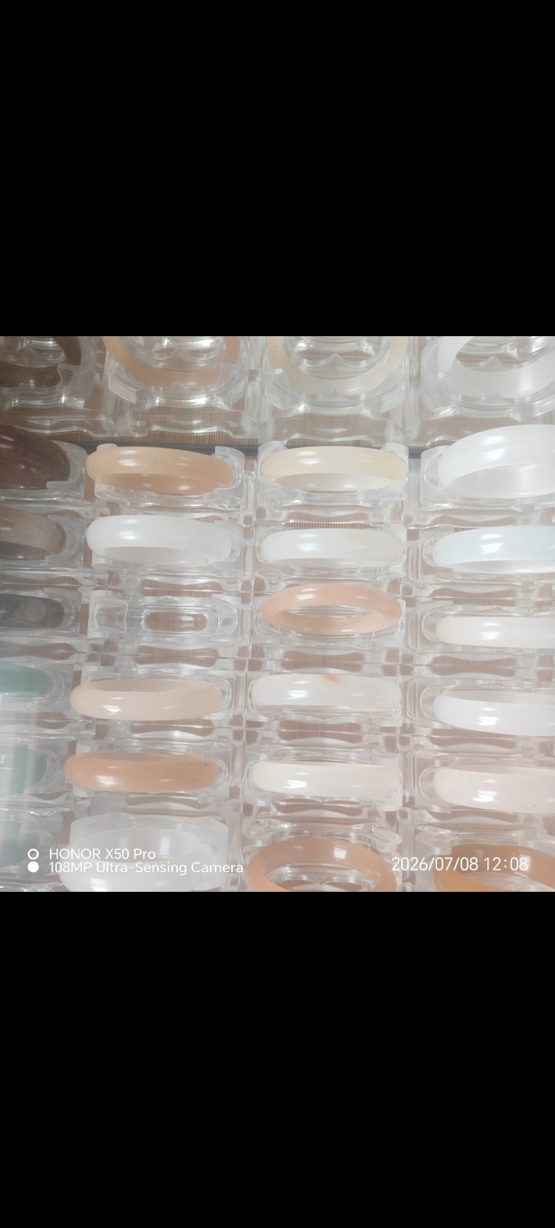 新疆金丝玉饰品