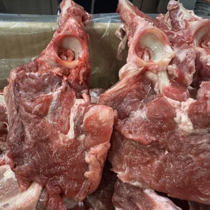 满肉苏吉骨