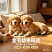 纯种金毛幼犬温顺亲人，骨架粗壮，陪伴看家温顺好驯养