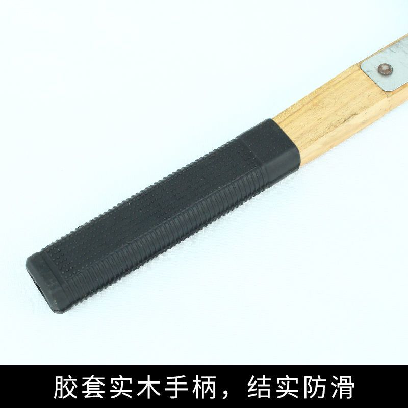 十字镐斧户外登山镐多功能小洋镐户外锄头军镐头挖笋树根农用