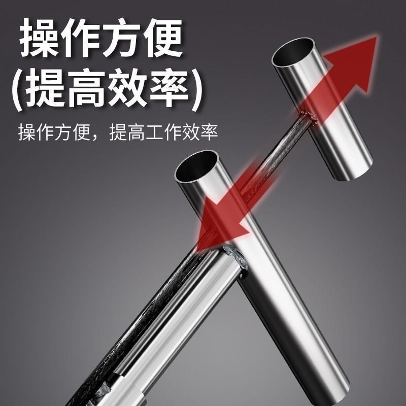 镀锌管玉米移苗器栽苗神器栽苗器打孔器移苗铲蔬菜移栽器打