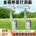 镀锌管玉米移苗器栽苗神器栽苗器打孔器移苗铲蔬菜移栽器打