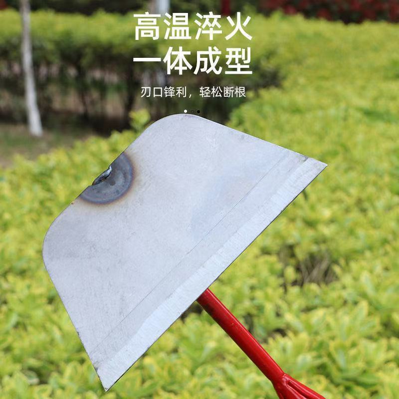 园艺赶海小手锄花锄除草松土除草神器新款手拿小锄头锄地专用