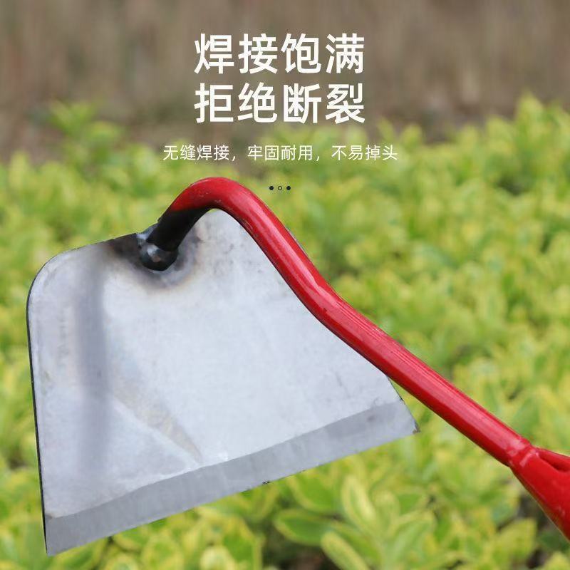 园艺赶海小手锄花锄除草松土除草神器新款手拿小锄头锄地专用