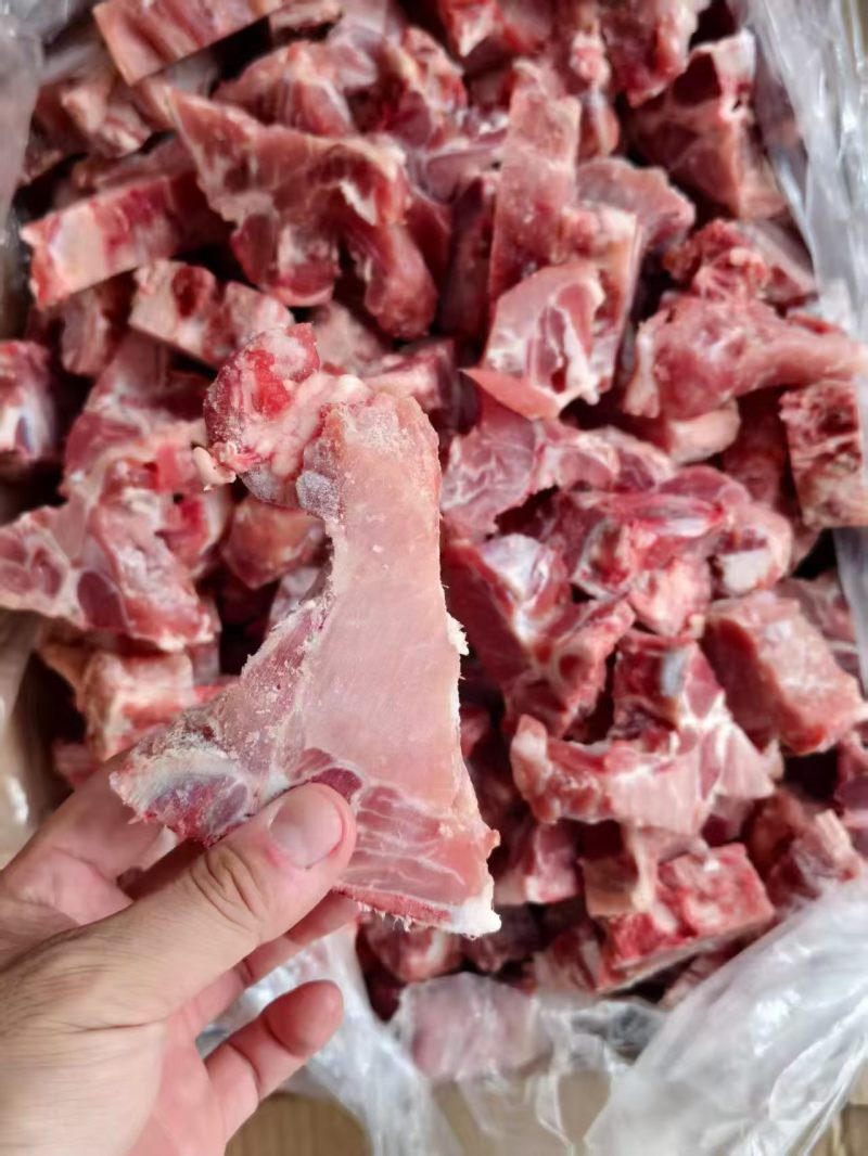 肥猪龙骨块