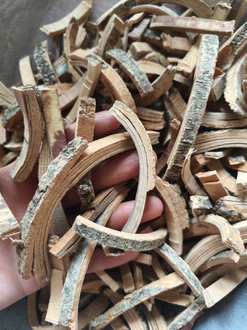 秦皮祥泰药材栈中药材批发零售实物拍摄量多从优欢迎购买