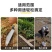 家用挖野菜小铲子挖草药种菜除草挖土菜园花园艺园林用具农用