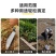家用挖野菜小铲子挖草药种菜除草挖土菜园花园艺园林用具农用