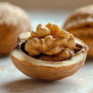 核桃现剥核桃仁一手货源无陈货全国批发量大