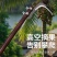槟榔刀镰刀农用割草刀高空割香椿除草工具小镰刀户外钓鱼刀镰