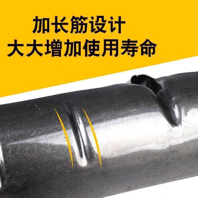 家用加厚刮耙子家禽猪舍清粪铲刮粪耙晾晒耙农用养殖刮粪板铁