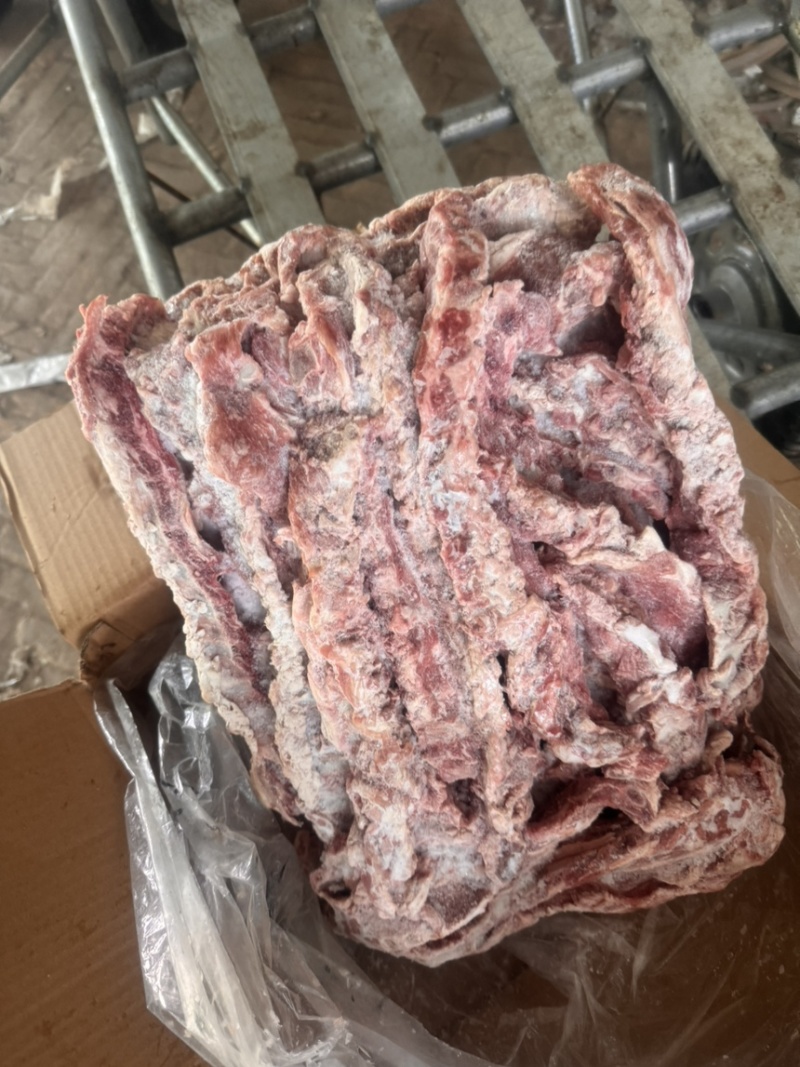 羊排边价格便宜几块钱一斤