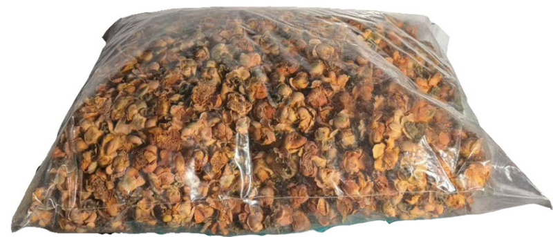 金花茶干花大量有货，量大优惠，质量保证，欢迎合作
