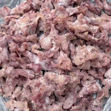 【熟牛头肉】牛剔骨肉