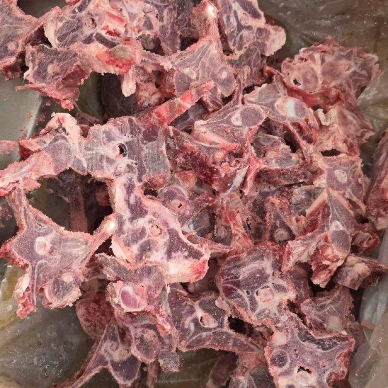 多肉羊蝎子，羊蝎子火锅专用。开箱实拍，爆款推荐，几块一斤