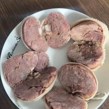 肚包肉