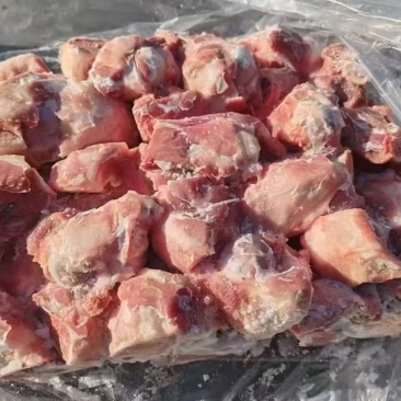 肉圆骨一件20斤，全国发货