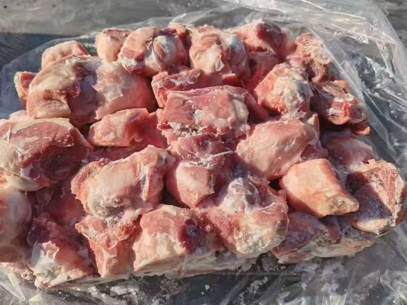 肉圆骨一件20斤，全国发货