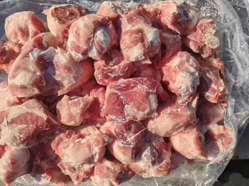 肉圆骨一件20斤，全国发货