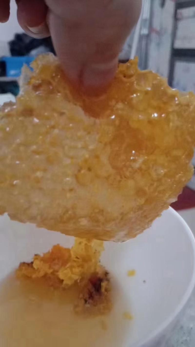 東飞野生蜂蜜