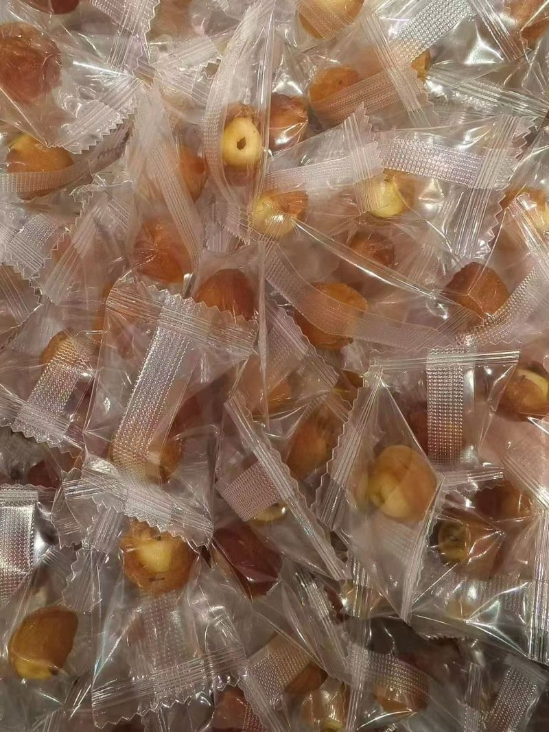 线上**桂圆抱莲子一件代发