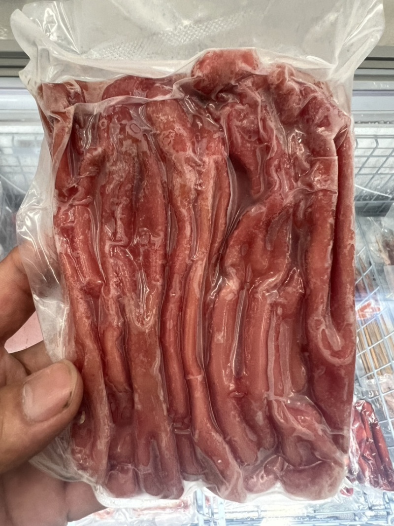 大红海肠