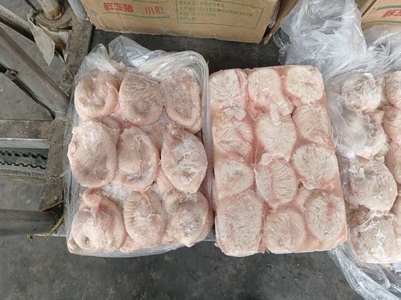 小肚