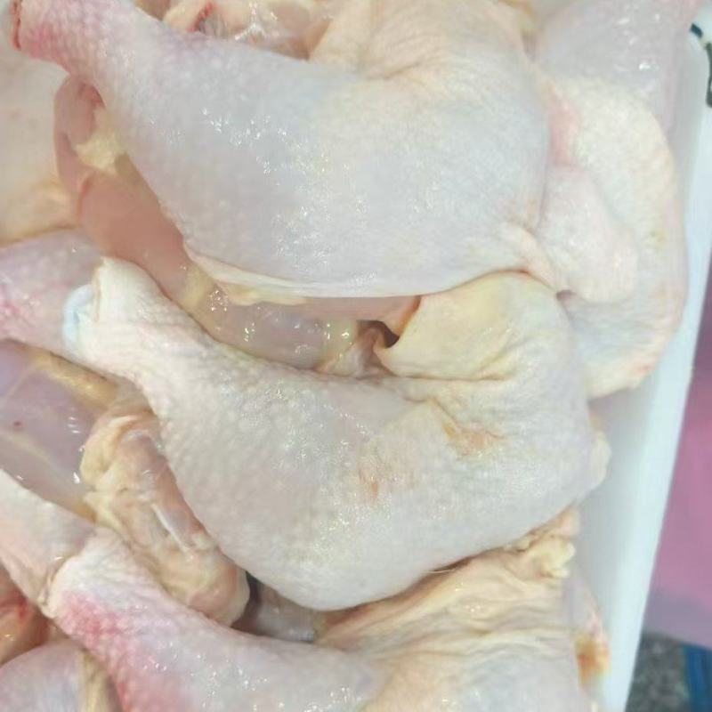 0549二级肉鸡排腿