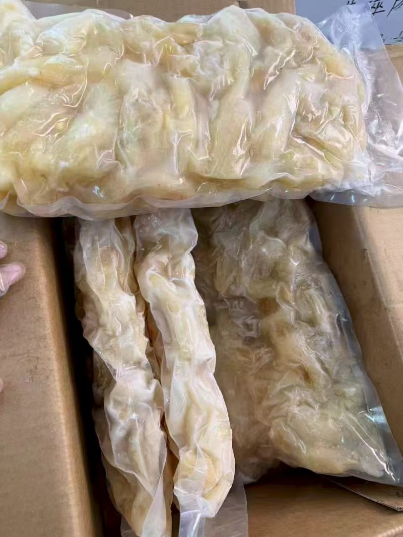 牛蹄筋