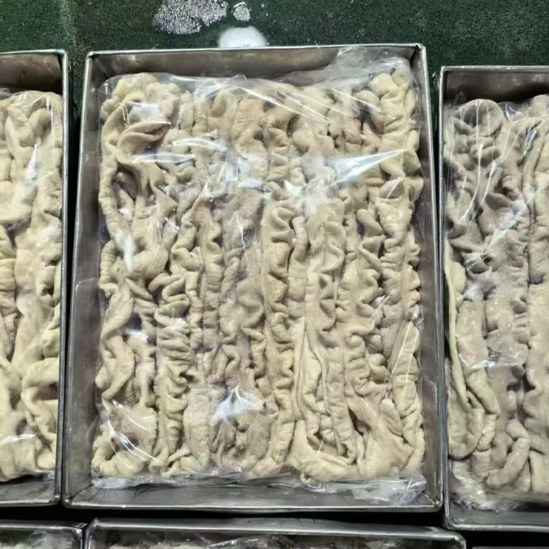 鑫伟佳纯干八成熟大肠