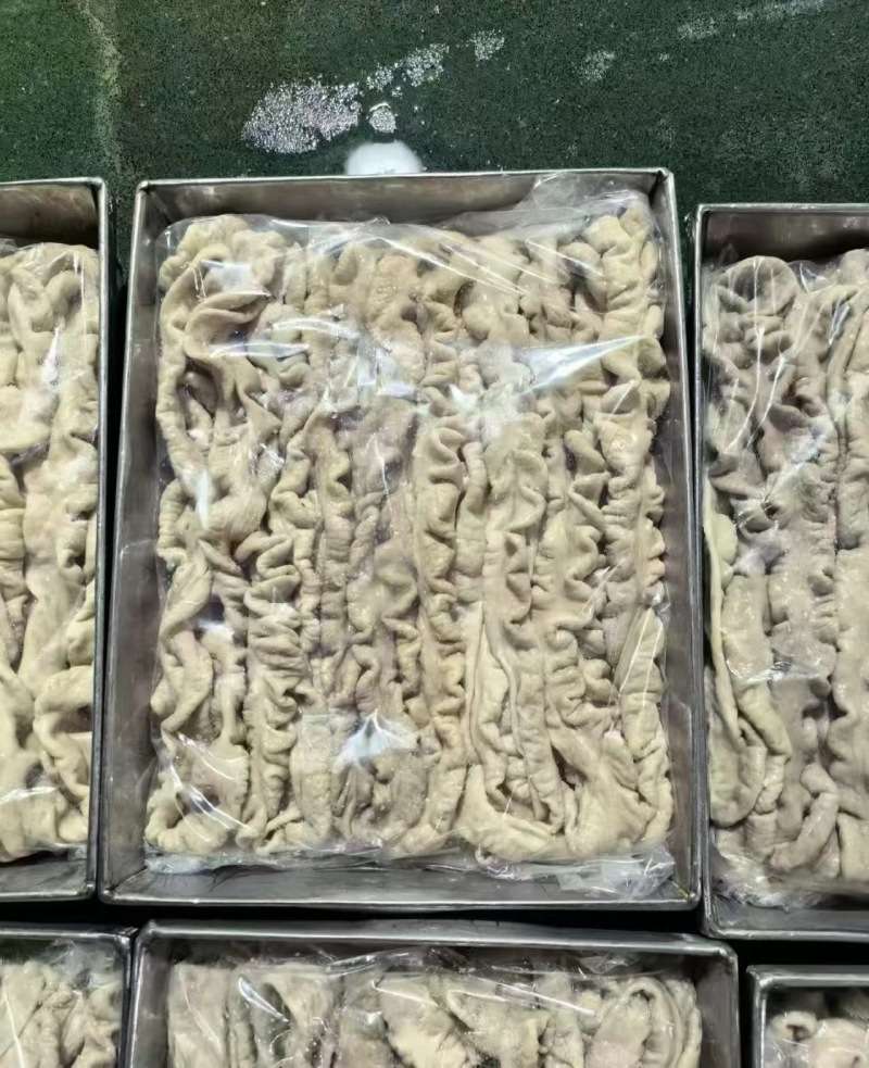 鑫伟佳纯干八成熟大肠