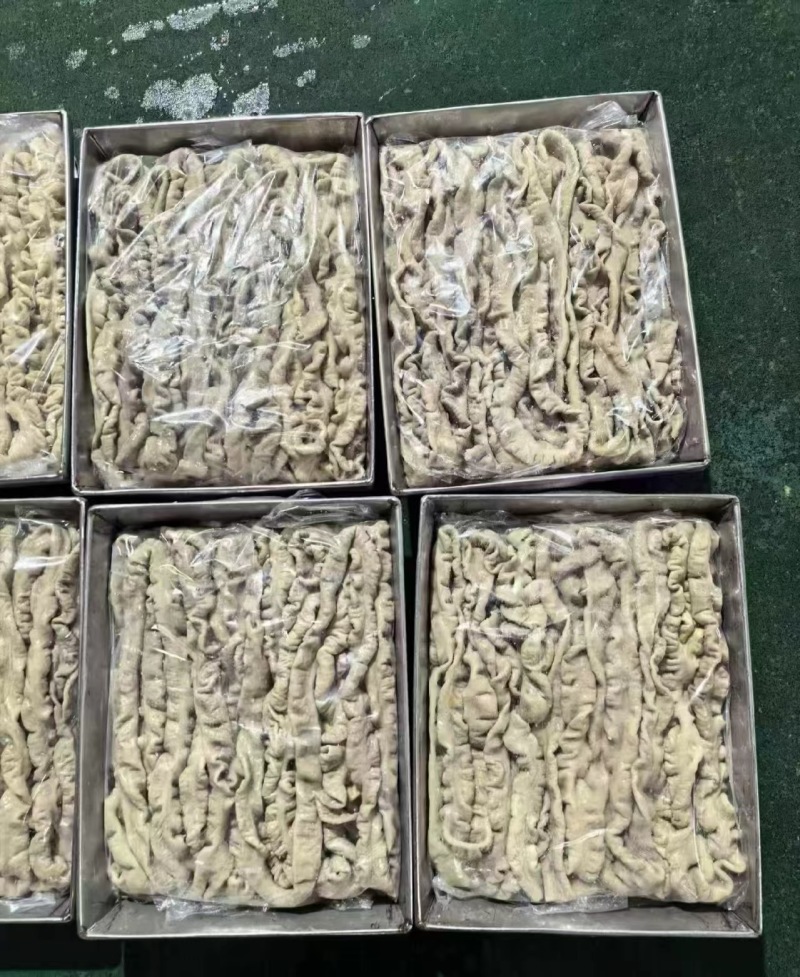 鑫伟佳纯干八成熟大肠