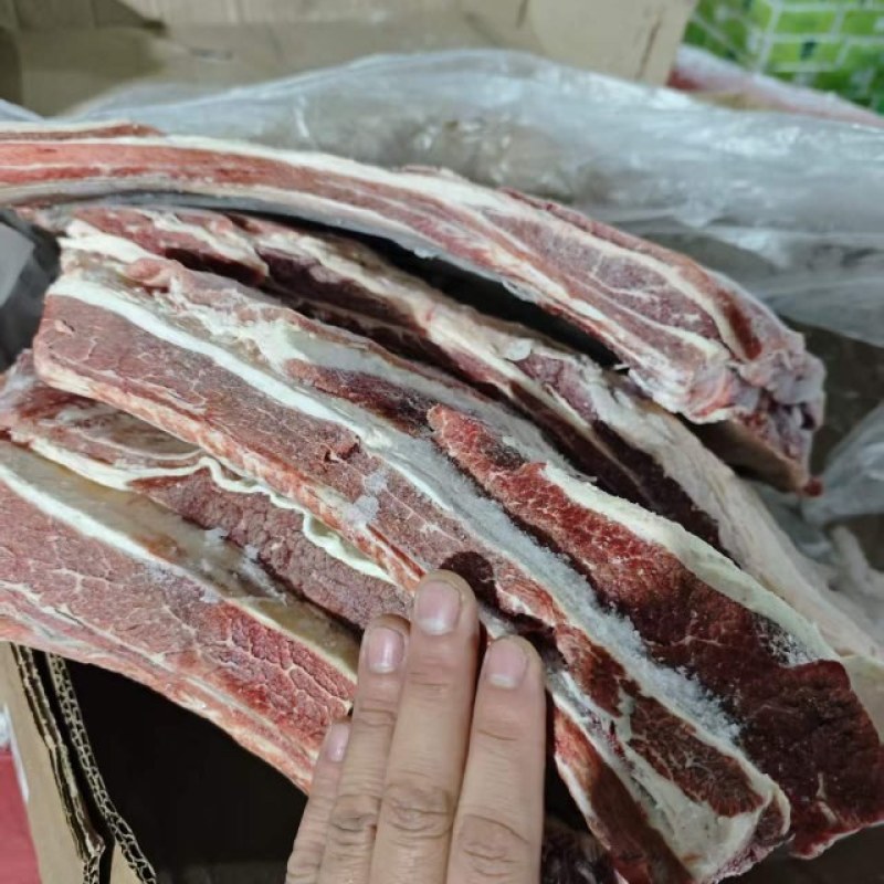 牛肋排