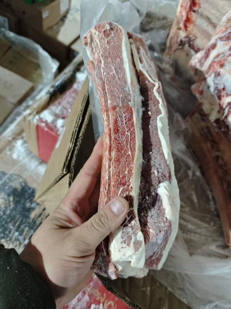 牛肋排