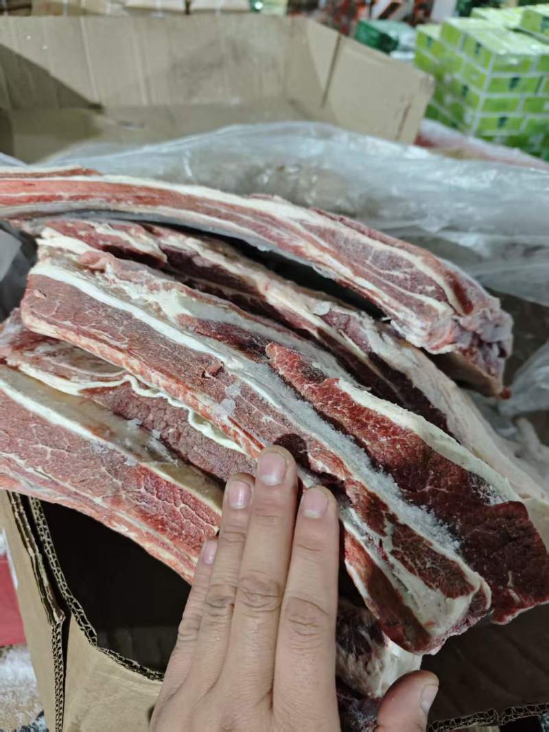 牛肋排