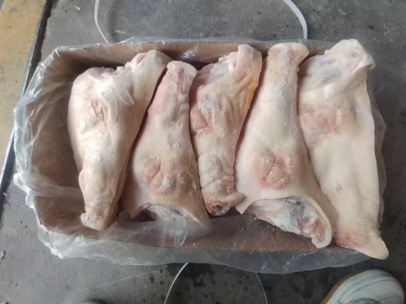 鸿运当头
