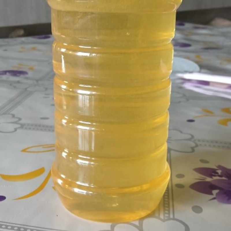 高波美度椴树蜜