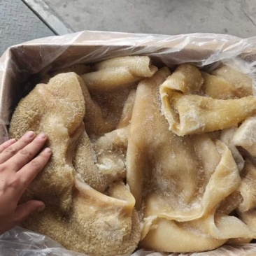 强盛牛肚30斤，全国发货