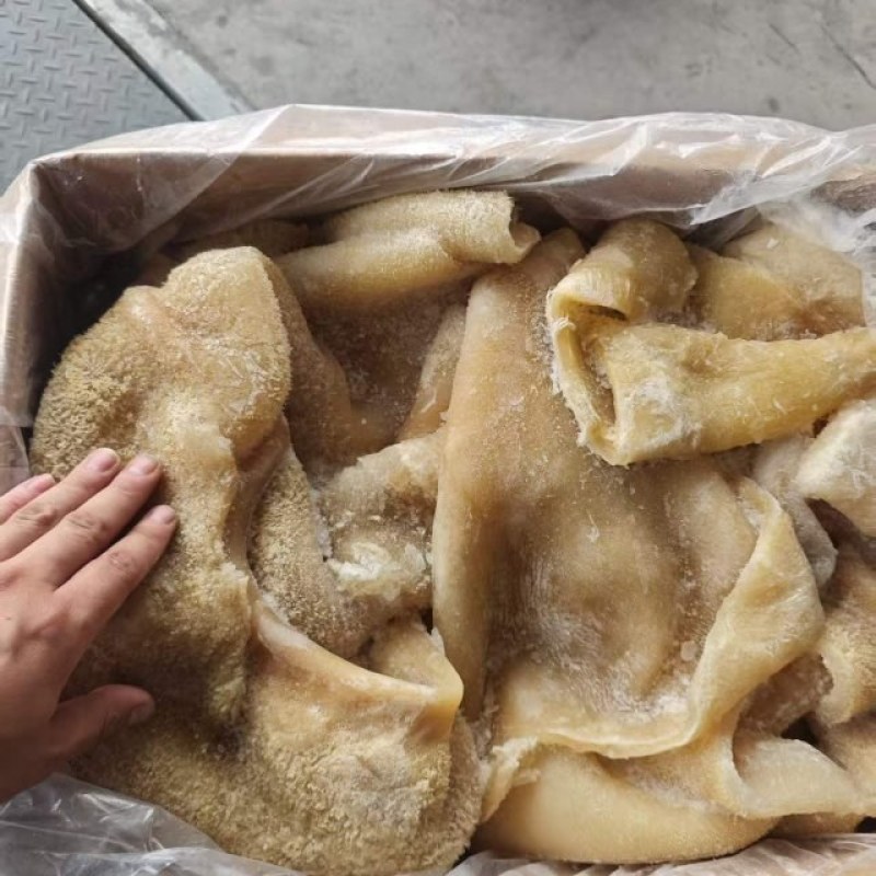 强盛牛肚30斤，全国发货