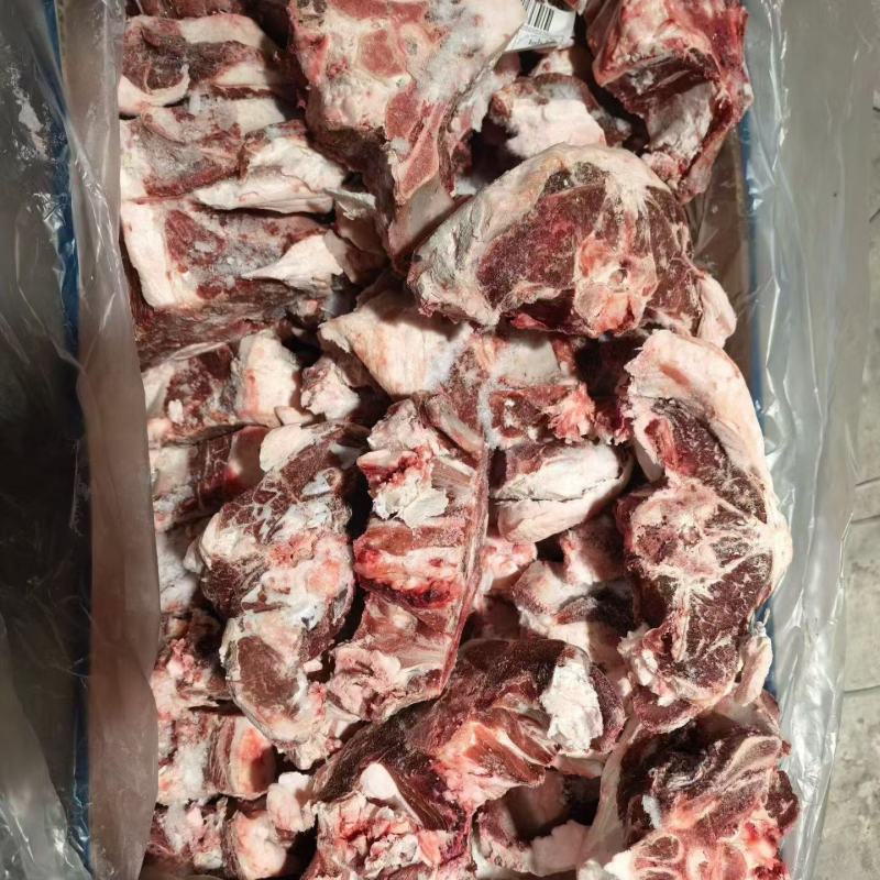 羊蝎子骨