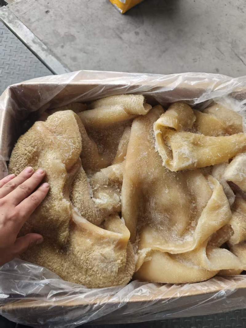 强盛牛肚30斤，全国发货