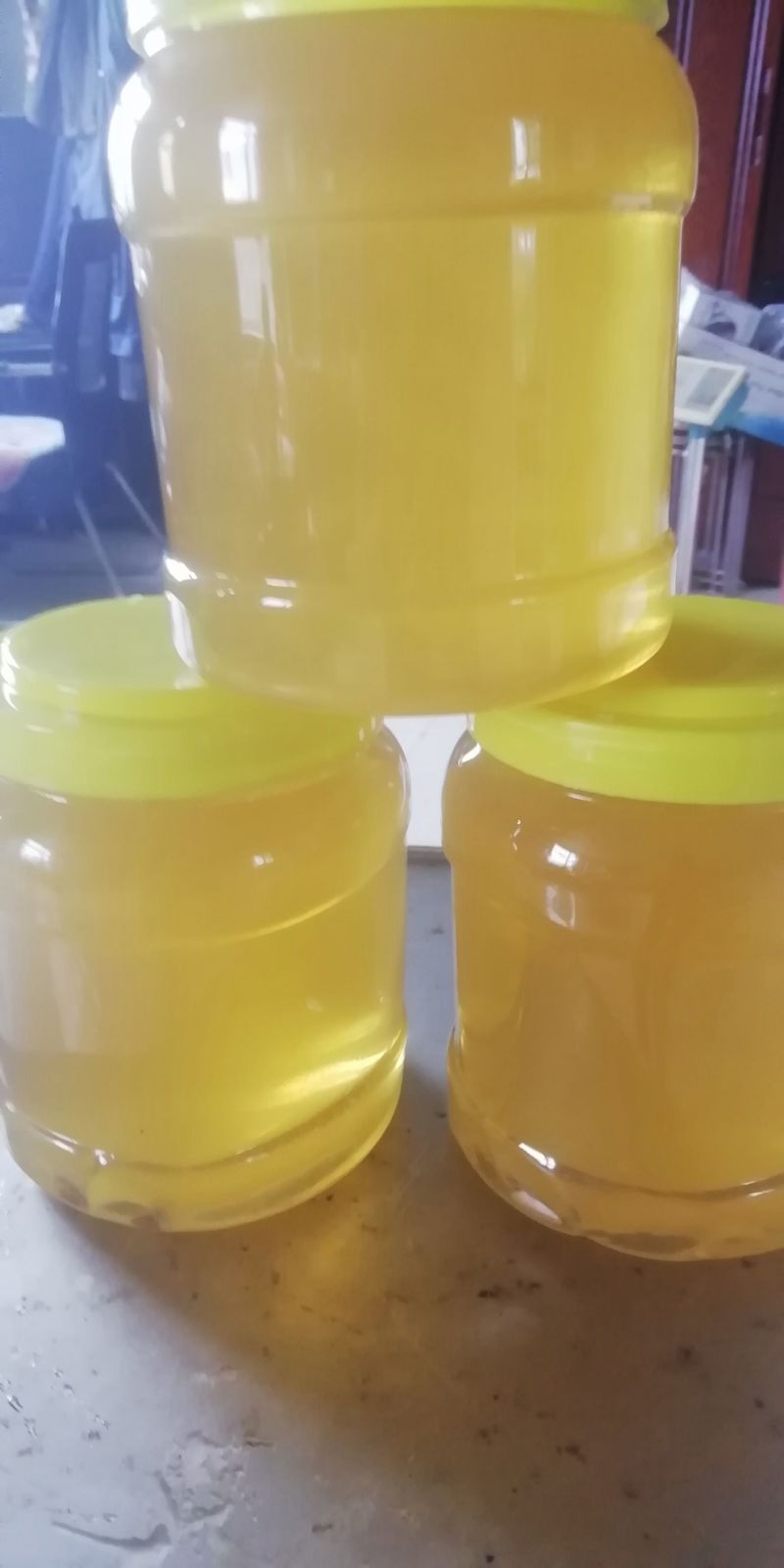 东北椴树蜜
