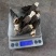 性价比4-5羊肚菌厚肉颜色黑，菌香味特别浓