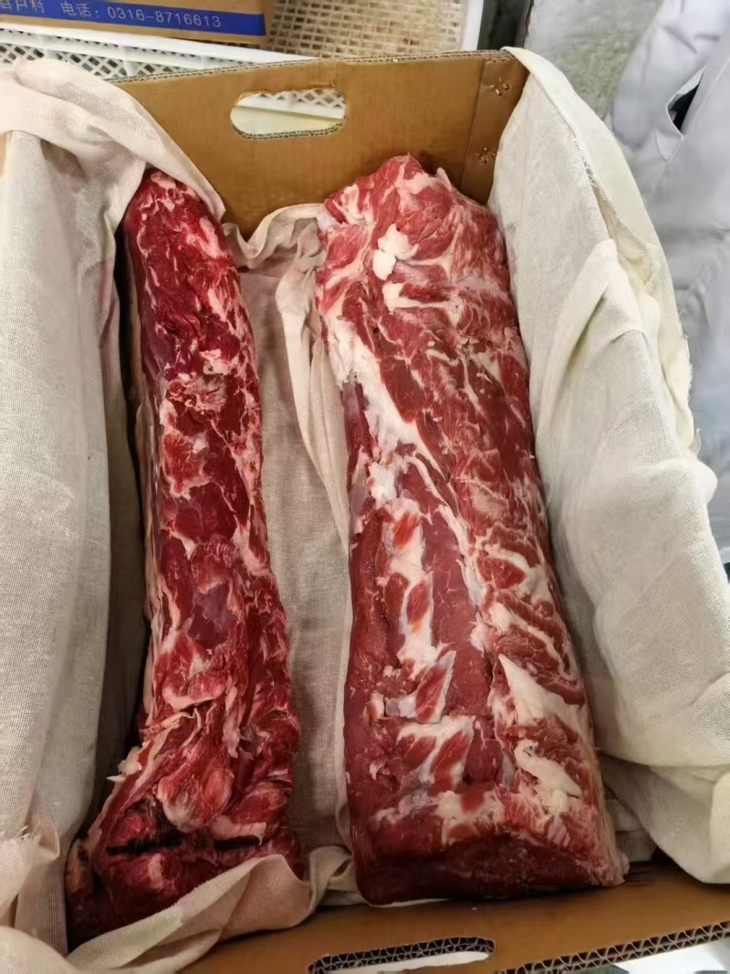 国产牛吊龙火锅店必选全国冷链发货品质好价格低