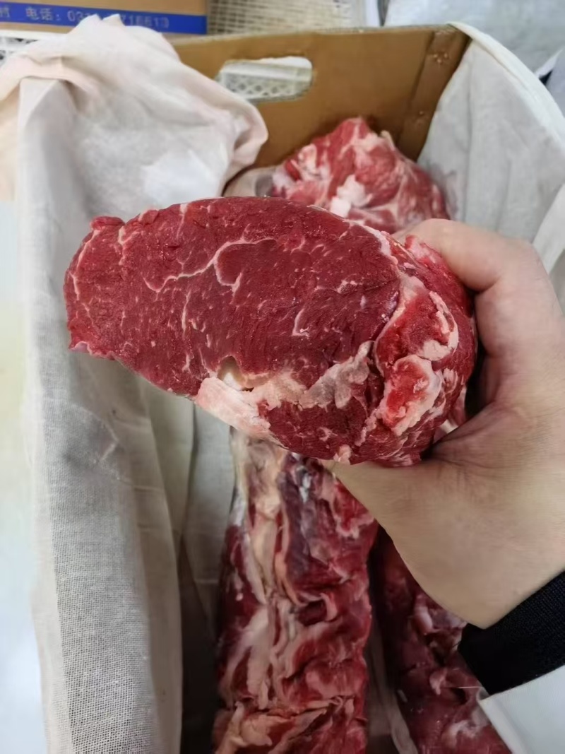 国产牛吊龙火锅店必选全国冷链发货品质好价格低