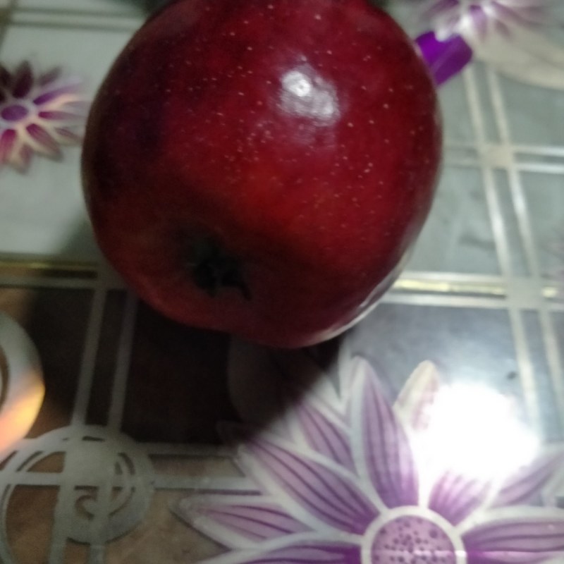 鲁丽苹果