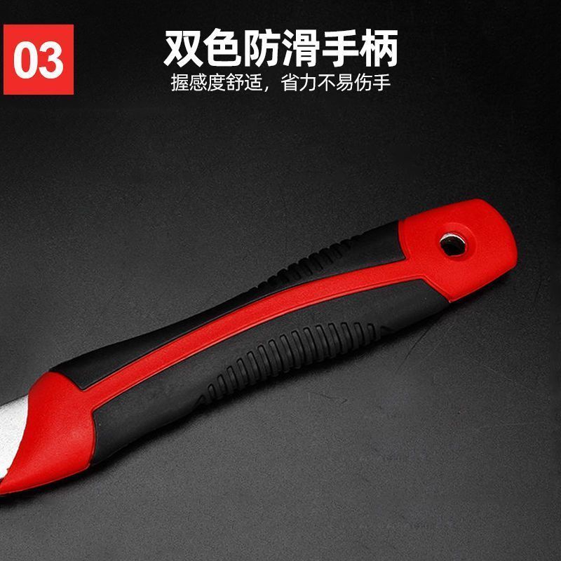**扳手套装多功能活口板手万用扳手活动板子快速开口活动扳